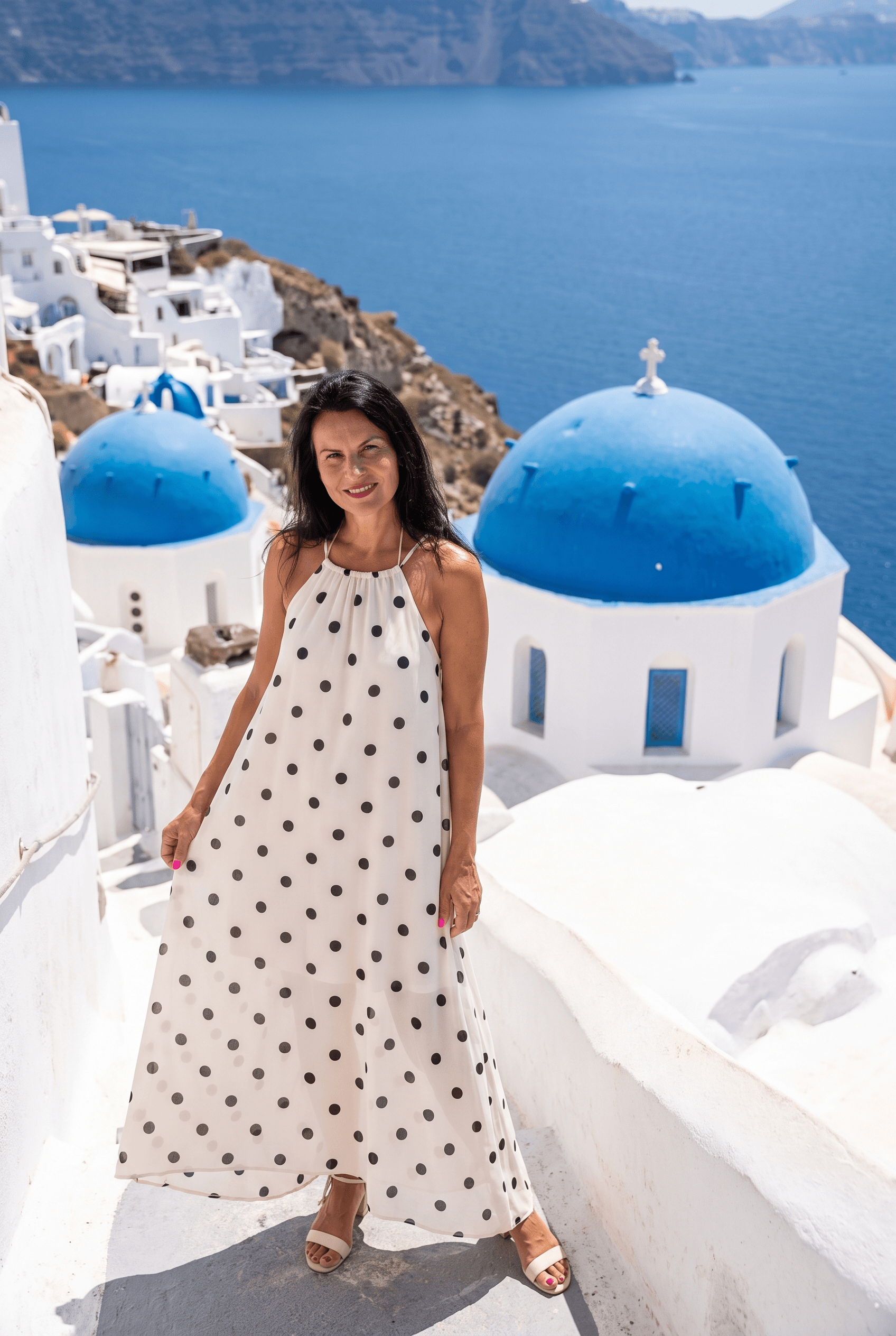 Santorini