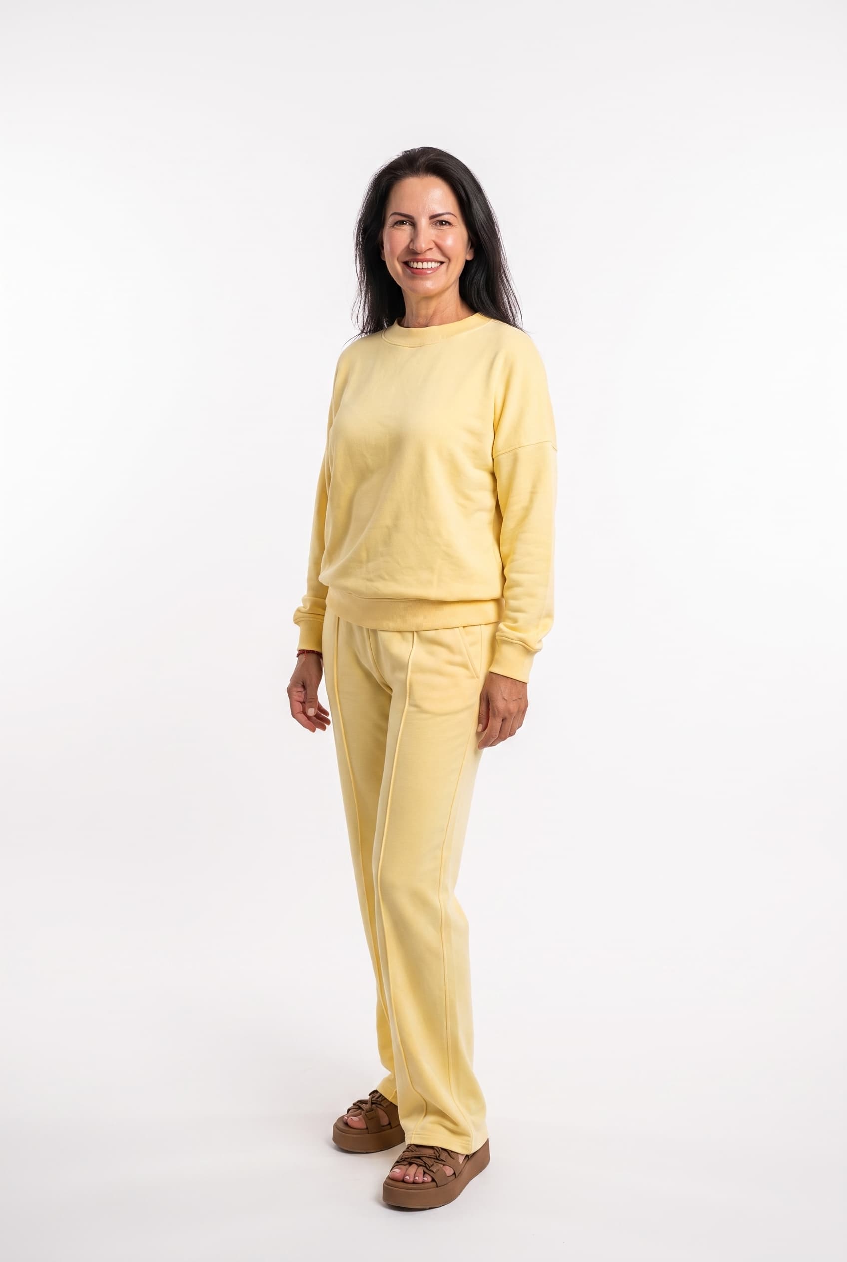 Komplet „Limone Soft” — zdjęcie 1