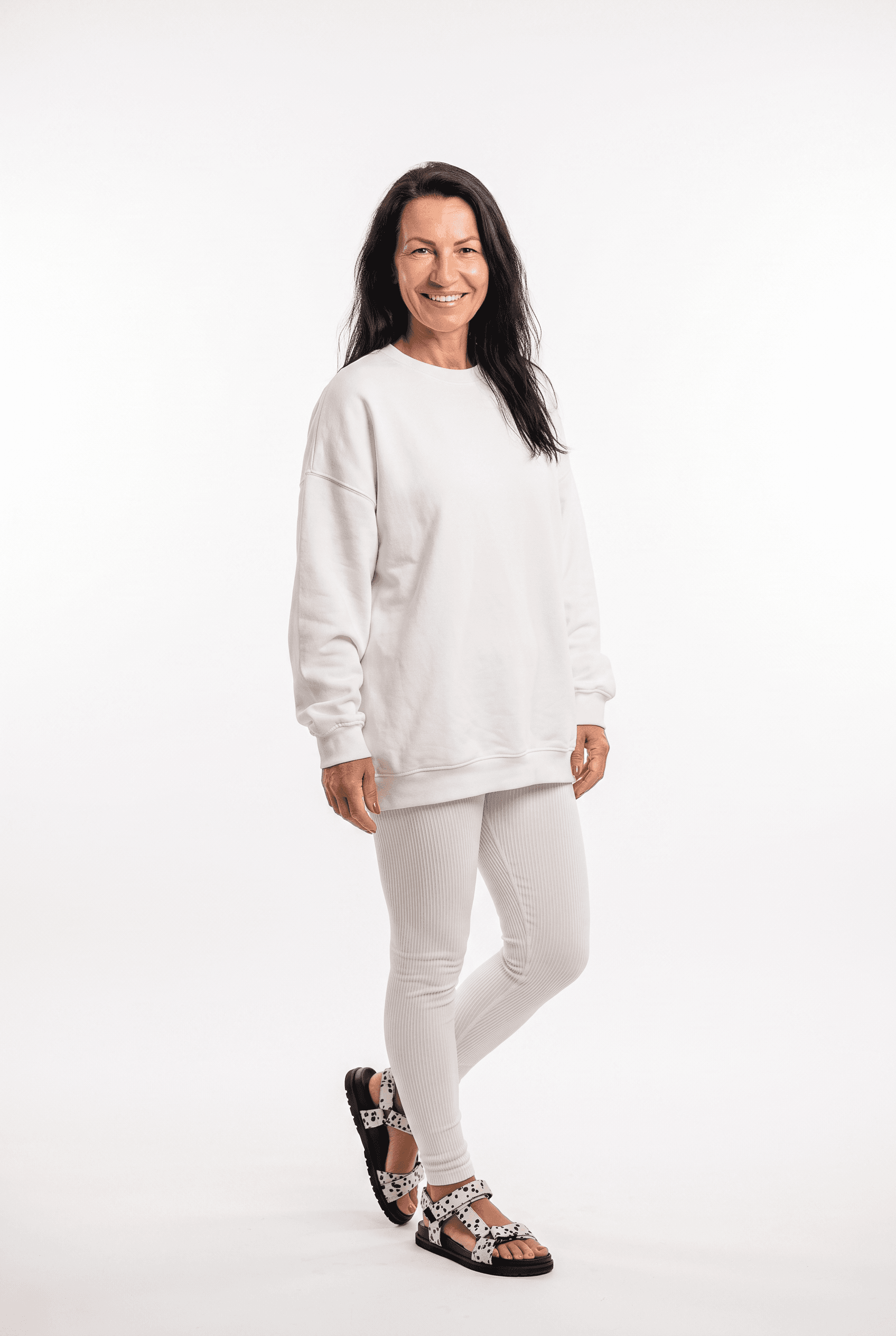 Bluza "Como" — zdjęcie 1